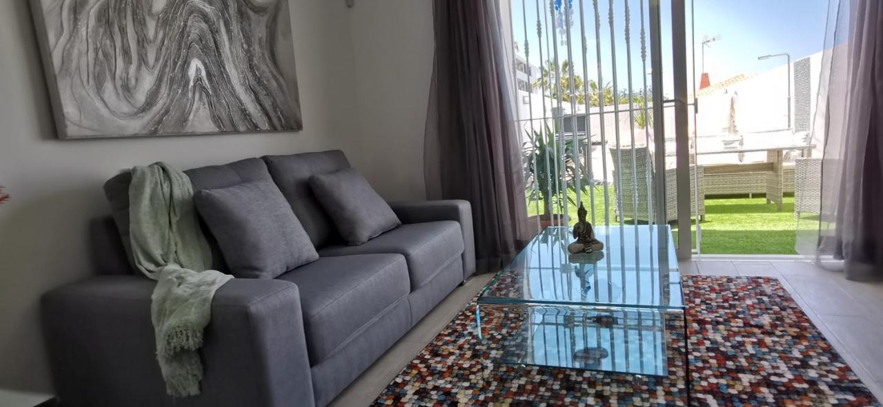 Villa Hortensia Costa Adeje  Bagian luar foto