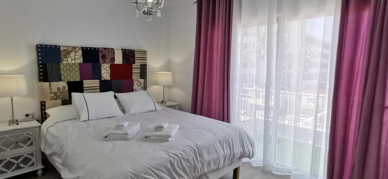 Villa Hortensia Costa Adeje  Bagian luar foto