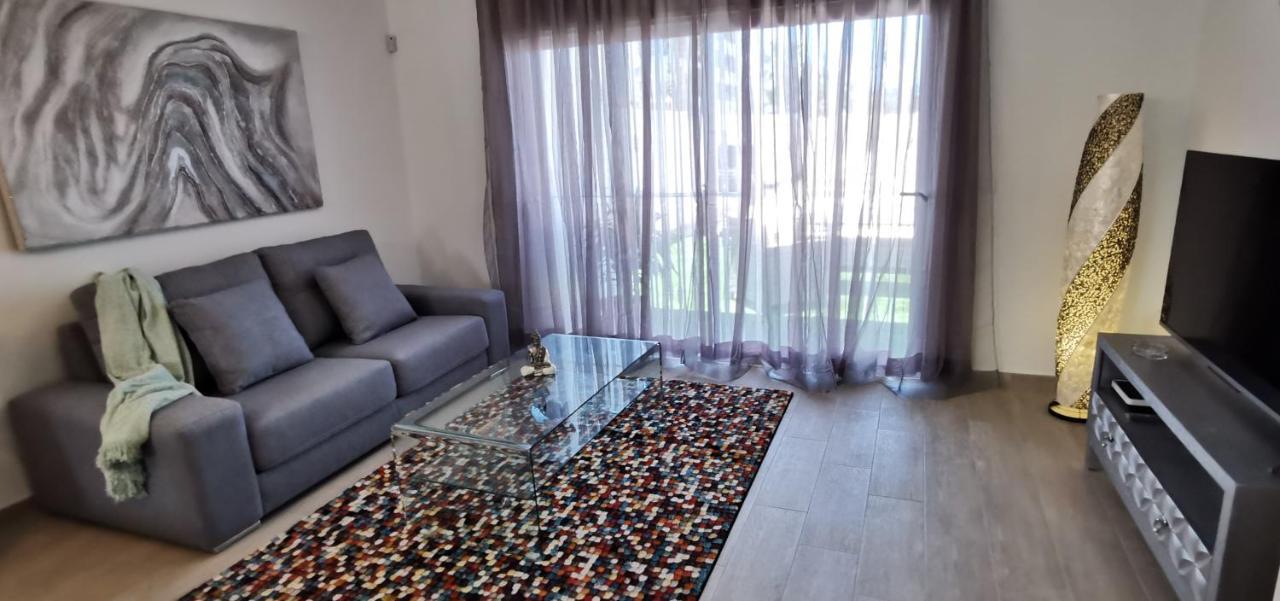 Villa Hortensia Costa Adeje  Bagian luar foto