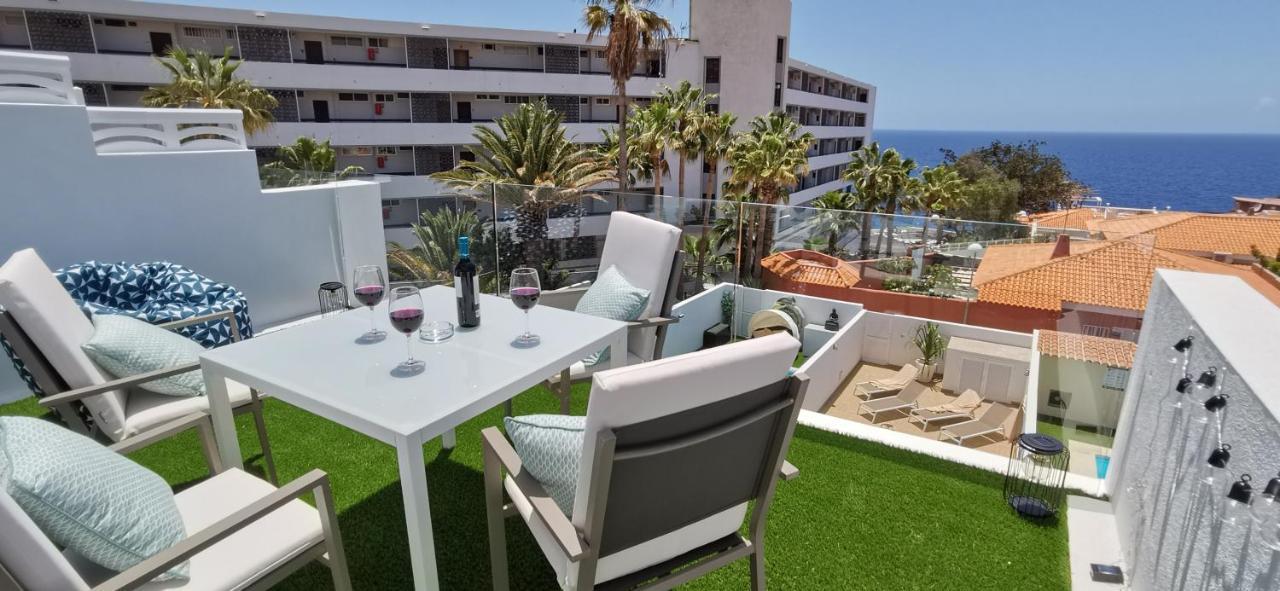 Villa Hortensia Costa Adeje  Bagian luar foto
