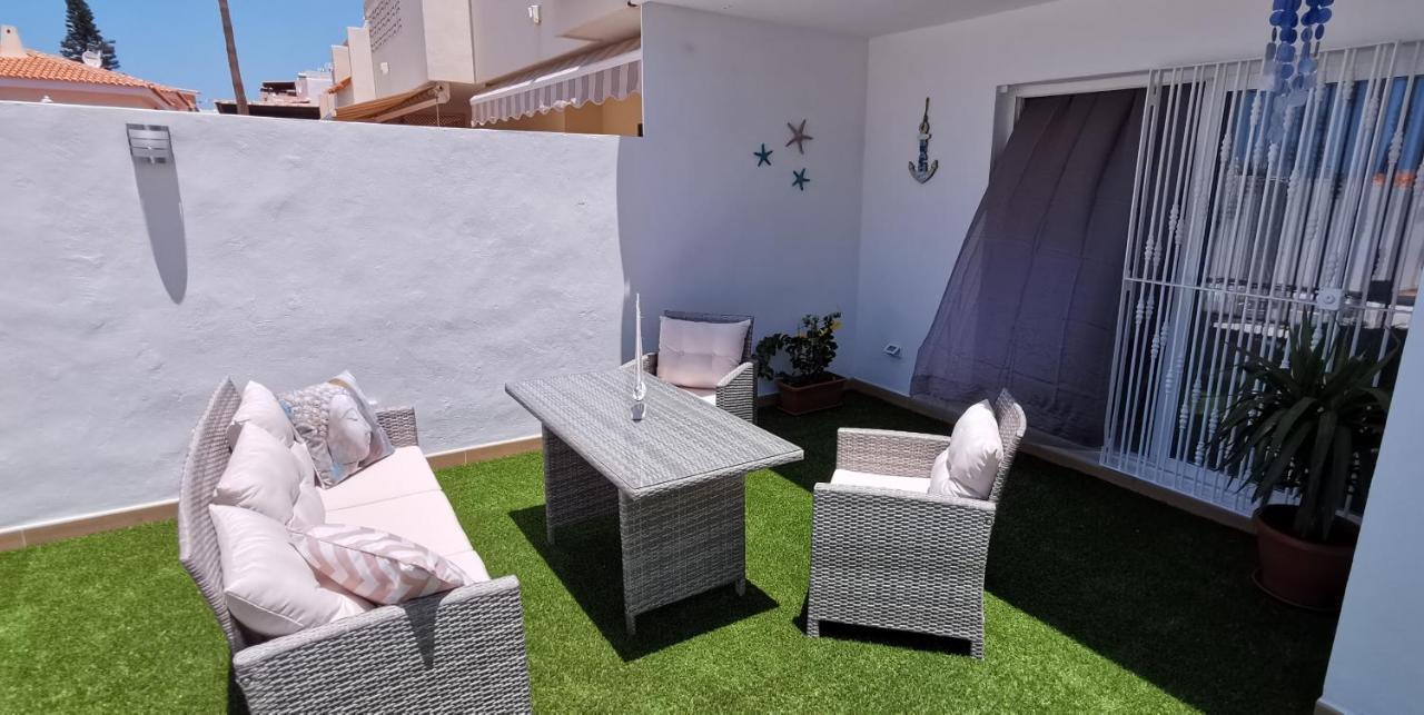 Villa Hortensia Costa Adeje  Bagian luar foto