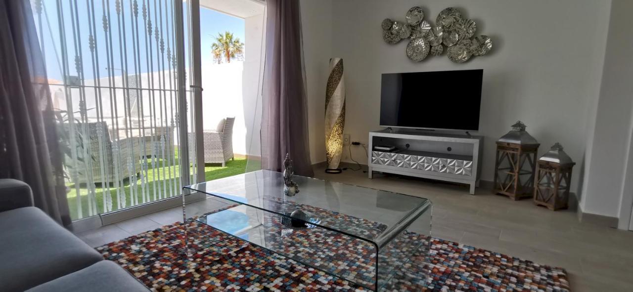 Villa Hortensia Costa Adeje  Bagian luar foto