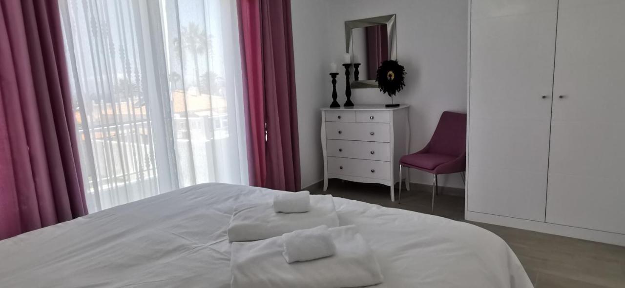 Villa Hortensia Costa Adeje  Bagian luar foto