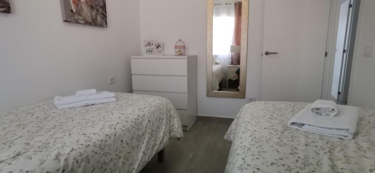 Villa Hortensia Costa Adeje  Bagian luar foto