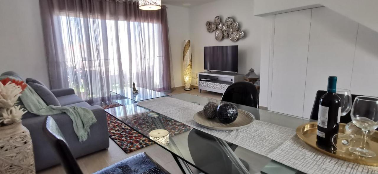 Villa Hortensia Costa Adeje  Bagian luar foto