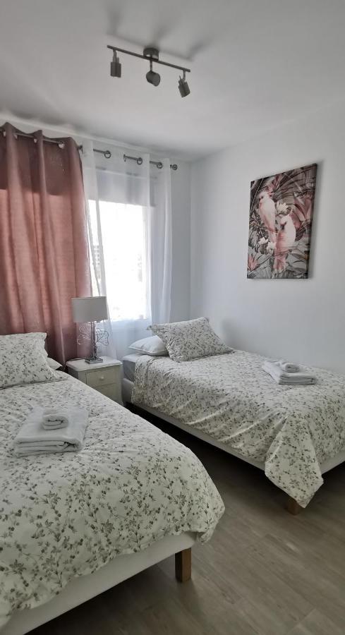 Villa Hortensia Costa Adeje  Bagian luar foto