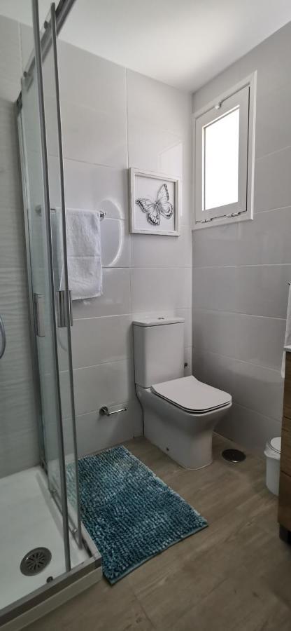 Villa Hortensia Costa Adeje  Bagian luar foto
